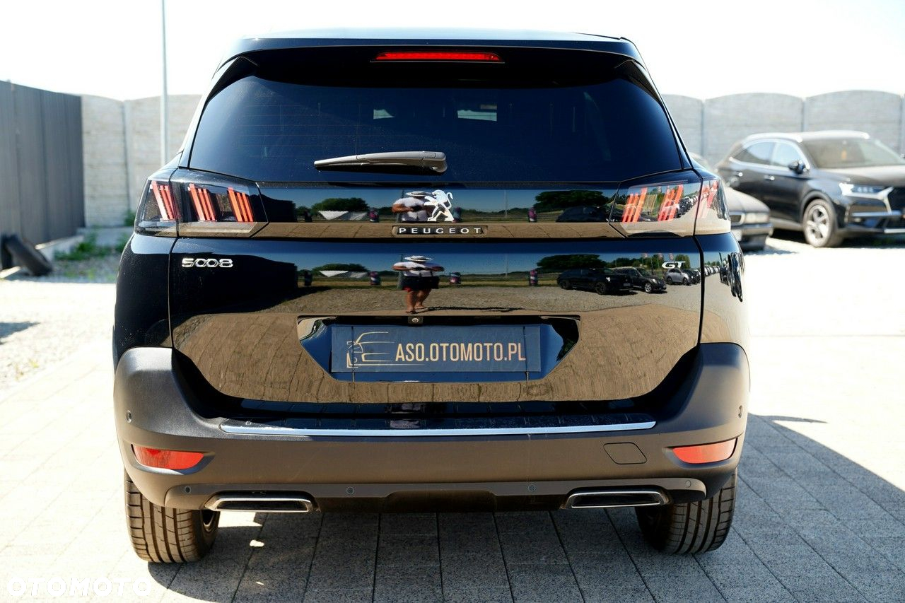 Peugeot 5008 - 12