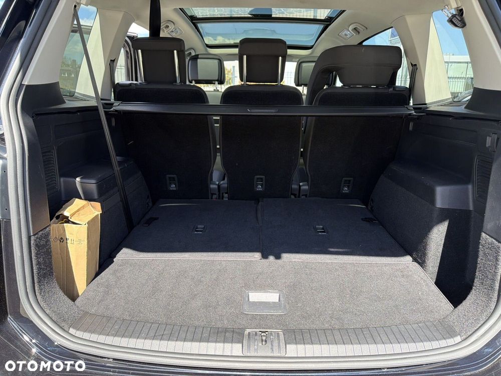 Volkswagen Touran 1.5 TSI EVO Highline DSG - 34