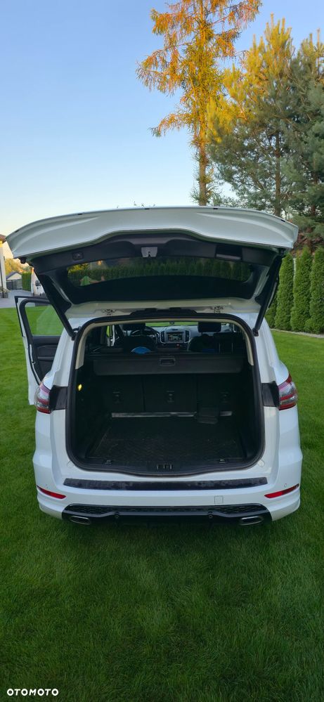 Ford S-Max 2.0 TDCi Bi-Turbo ST-Line PowerShift - 13