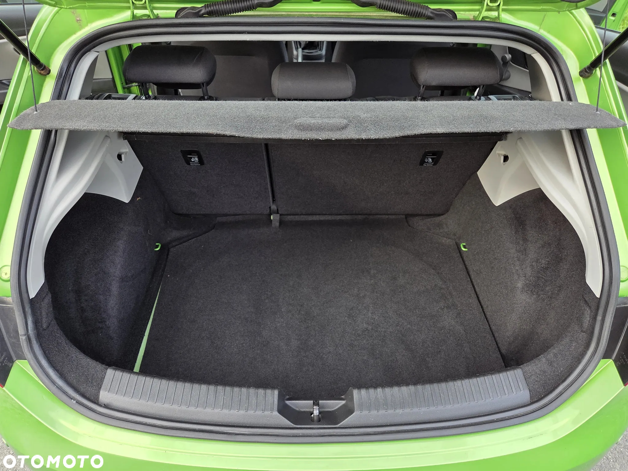 Seat Leon 1.2 TSI Style - 9