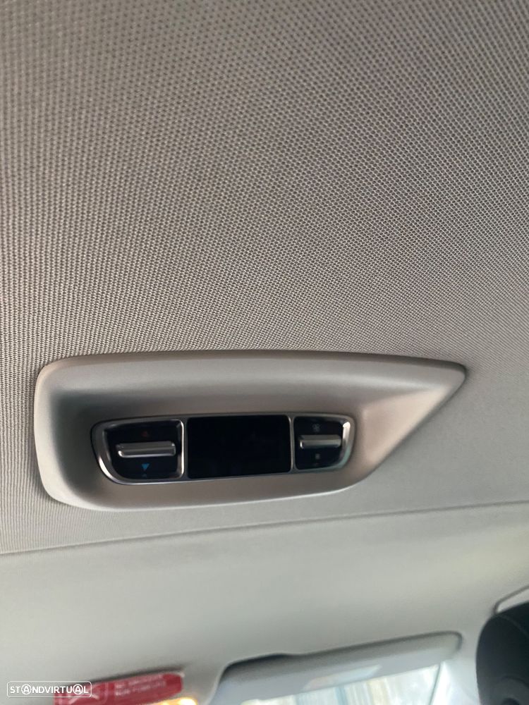 Mercedes-Benz V 250 d Longo Avantgarde - 12