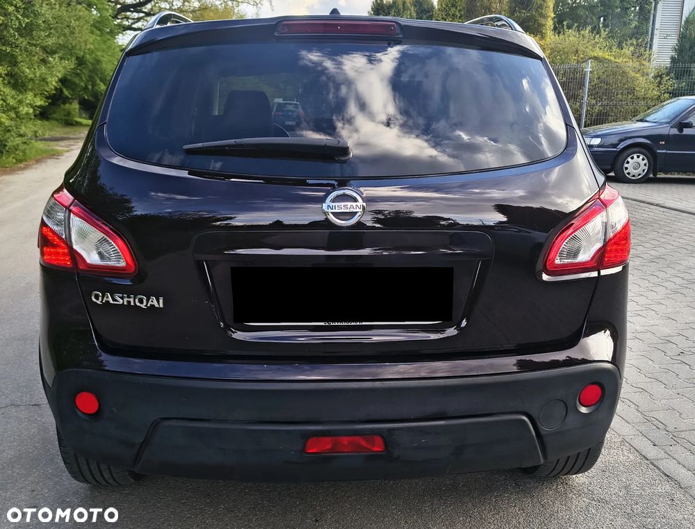Nissan Qashqai 1.6 360 S/S - 5