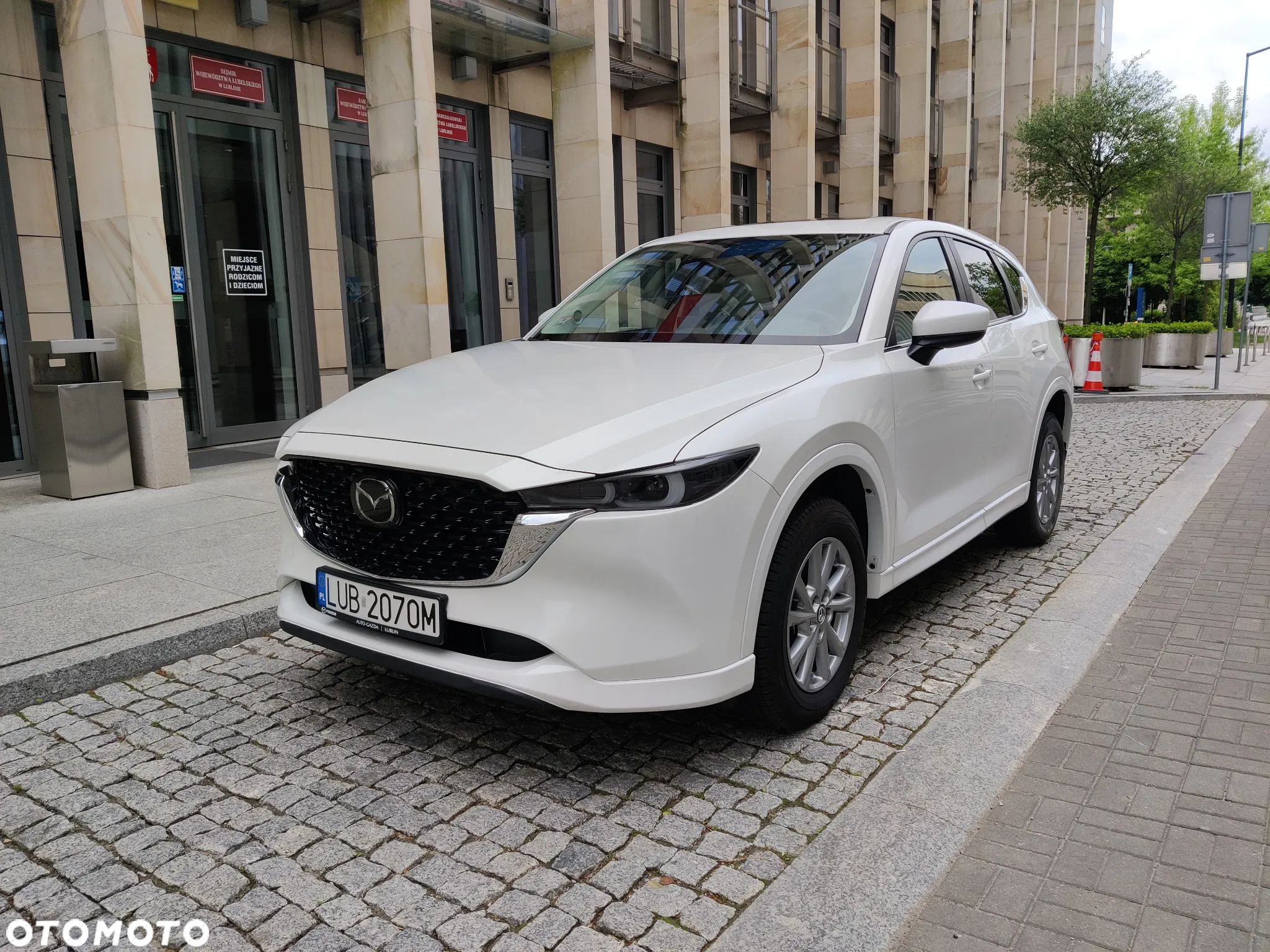 Mazda CX-5 - 2