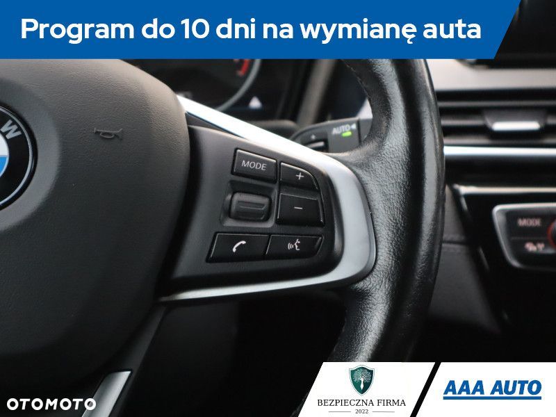 BMW Seria 2 - 20