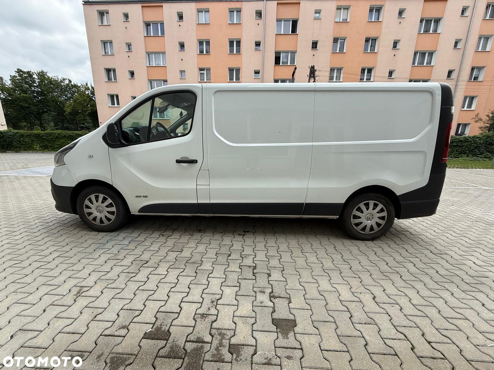 Renault Trafic - 5