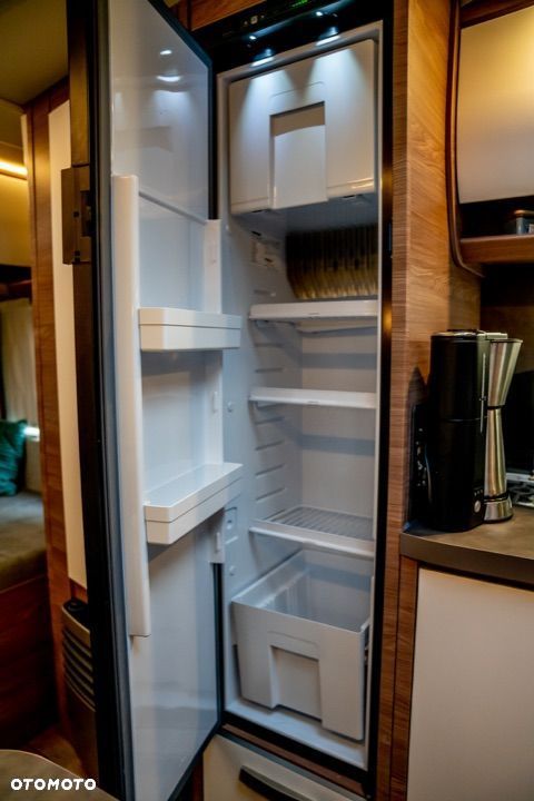 KNAUS QDK 500 Silver Selection - 10