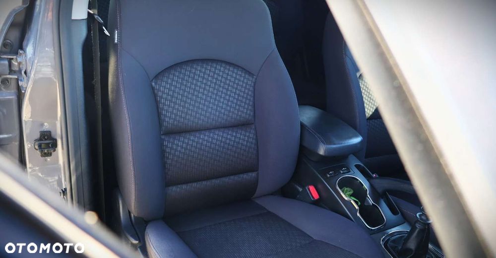 SsangYong/KGM Korando - 20