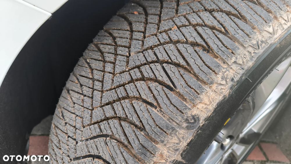 Ford Focus 1.5 EcoBlue Start-Stopp-System ST-LINE - 10