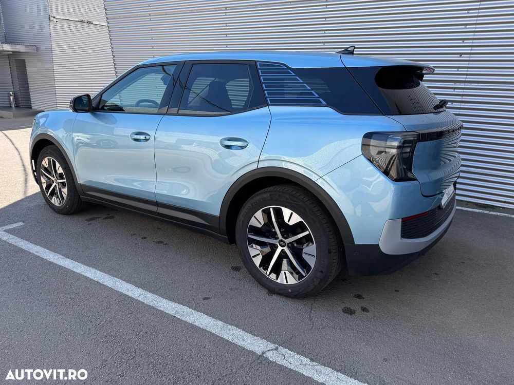 Ford Explorer RWD 77 kWh Extended Range Select - 3