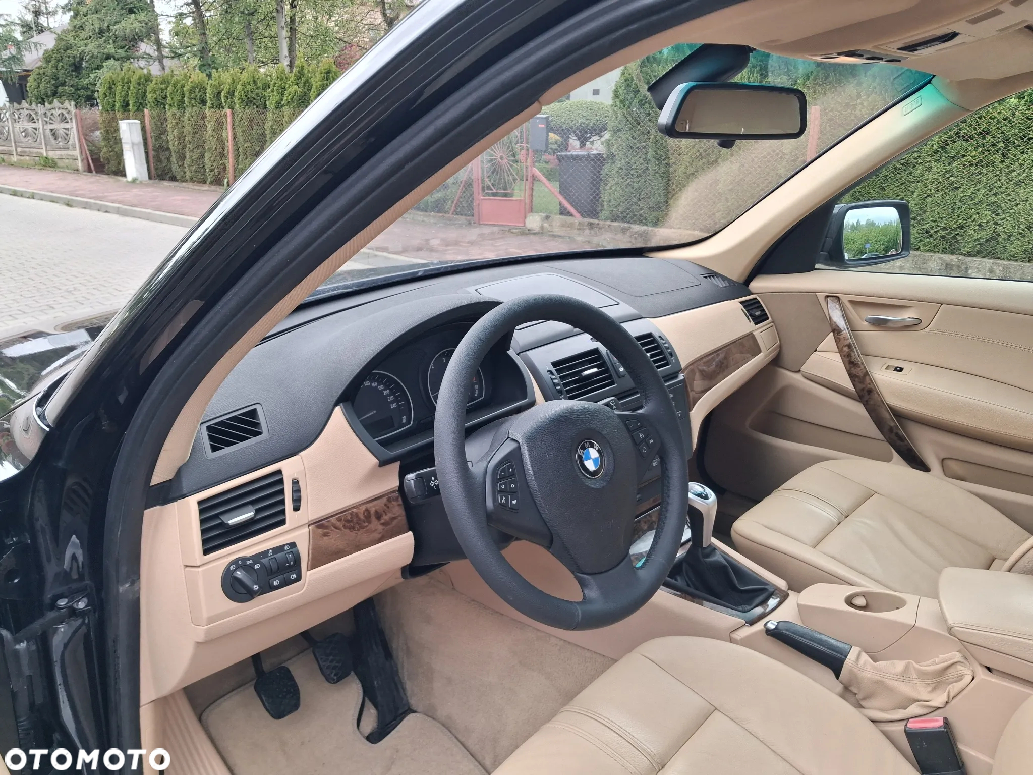 BMW X3 xDrive20d Edition Exclusive - 4