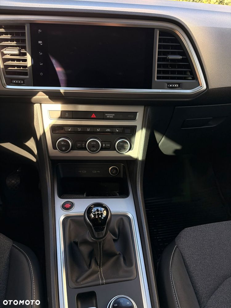 Seat Ateca 1.5 TSI Xperience S&S - 20