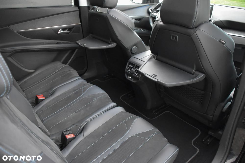 Peugeot 5008 1.6 THP Crossway S&S EAT6 - 34
