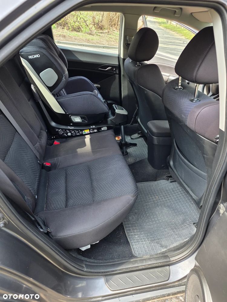 Honda Civic 1.4 Base / S - 9