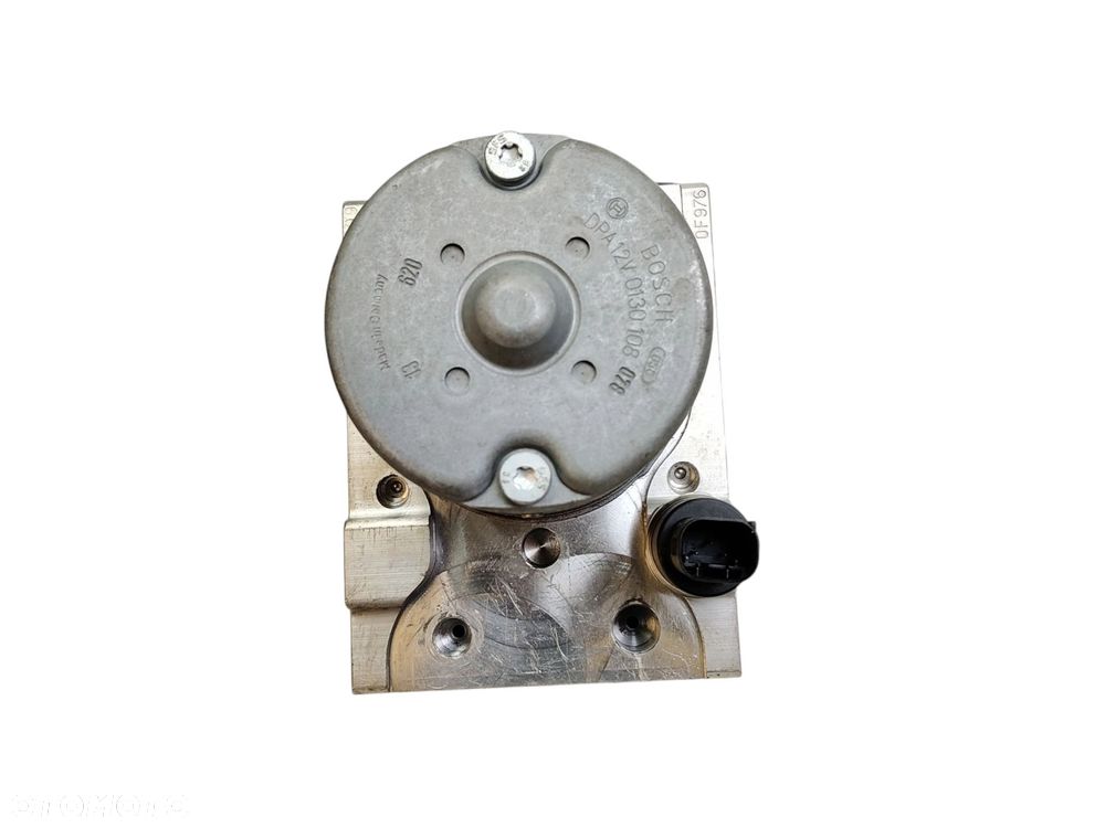 POMPA STEROWNIK ABS BMW E65 6855553 0265225414 6754512 0265950191 - 3