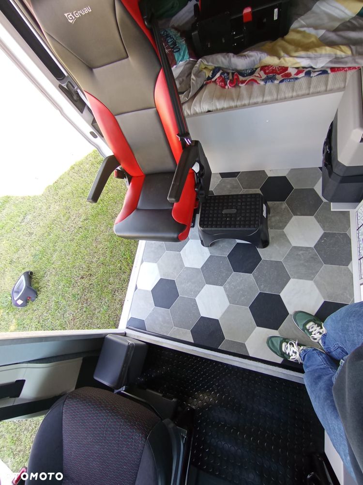 Fiat Ducato - 24