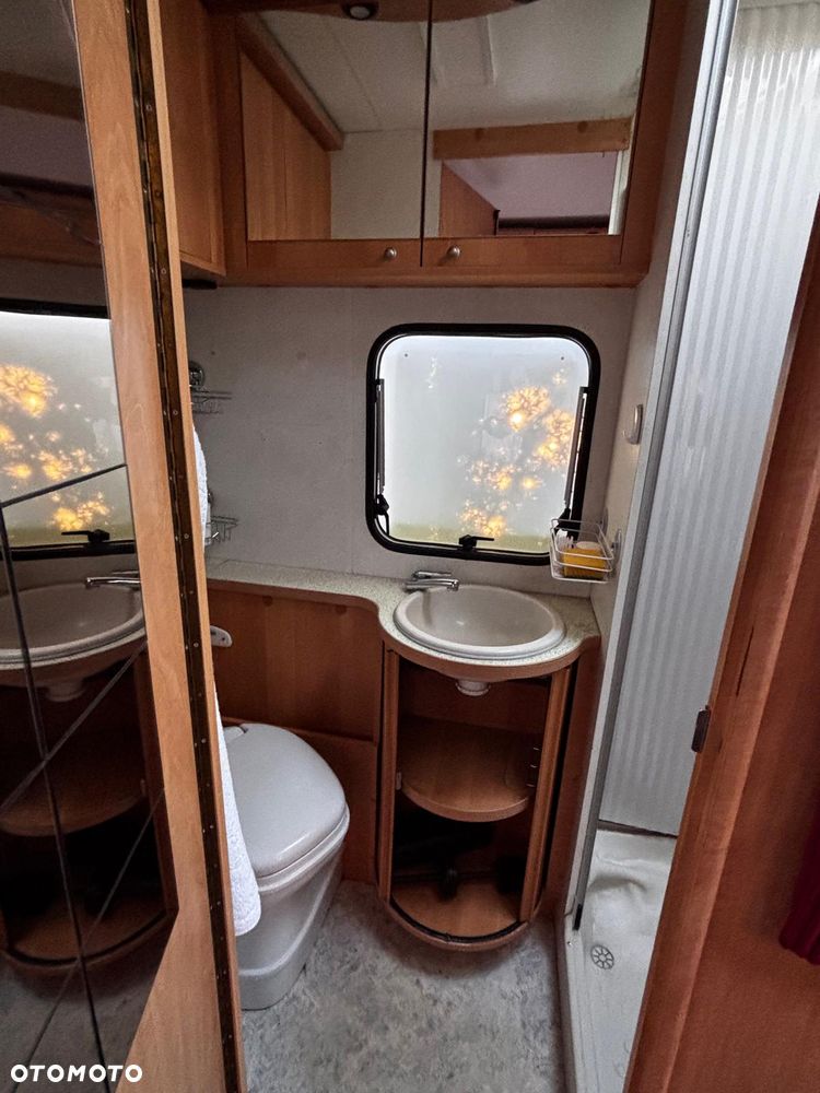 Fiat Ducato - 21