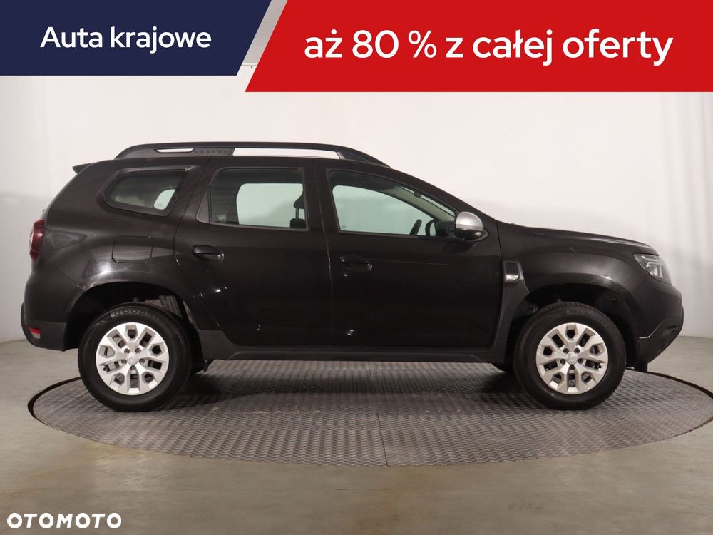 Dacia Duster - 8