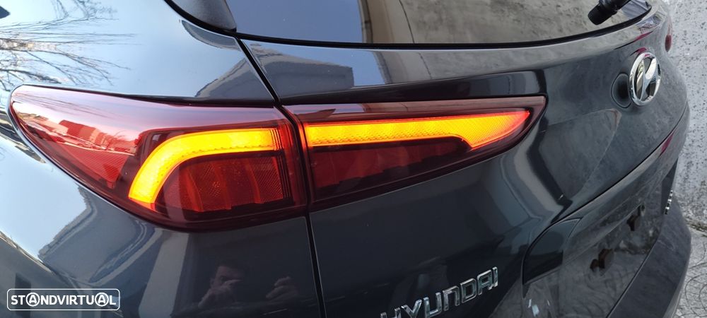 Hyundai Kauai Trend - 8