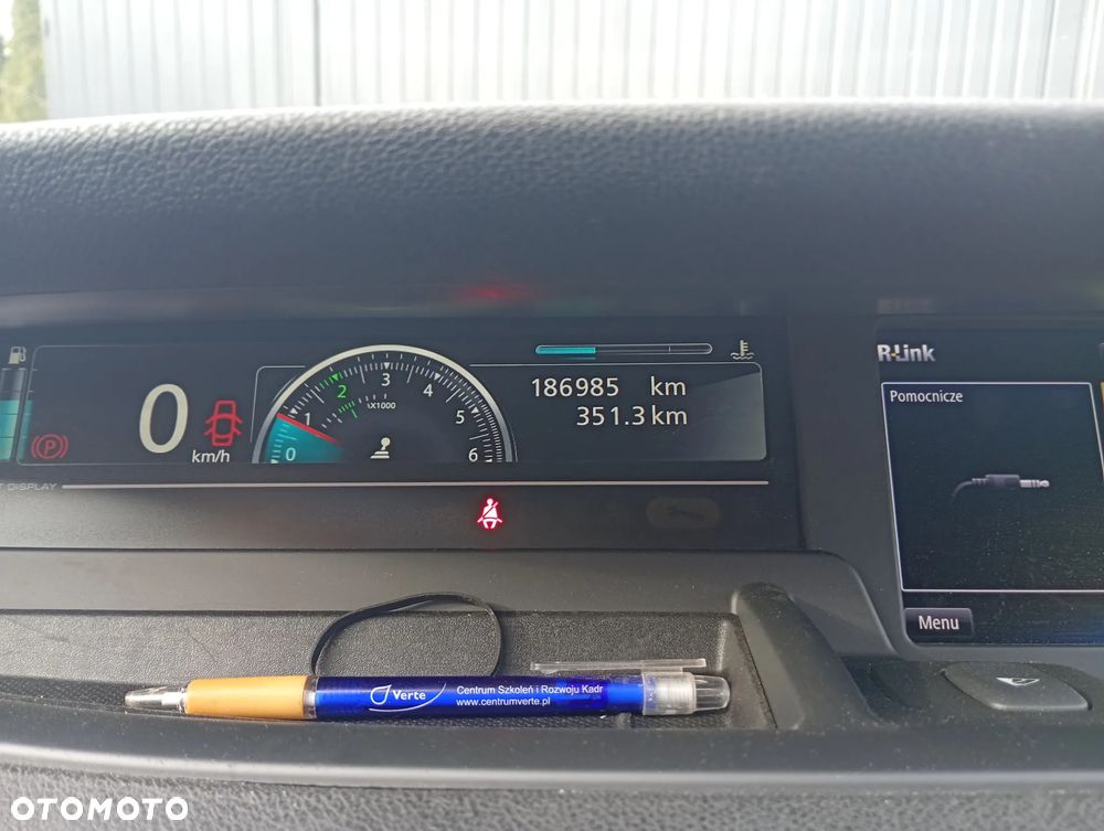 Renault Grand Scenic - 9