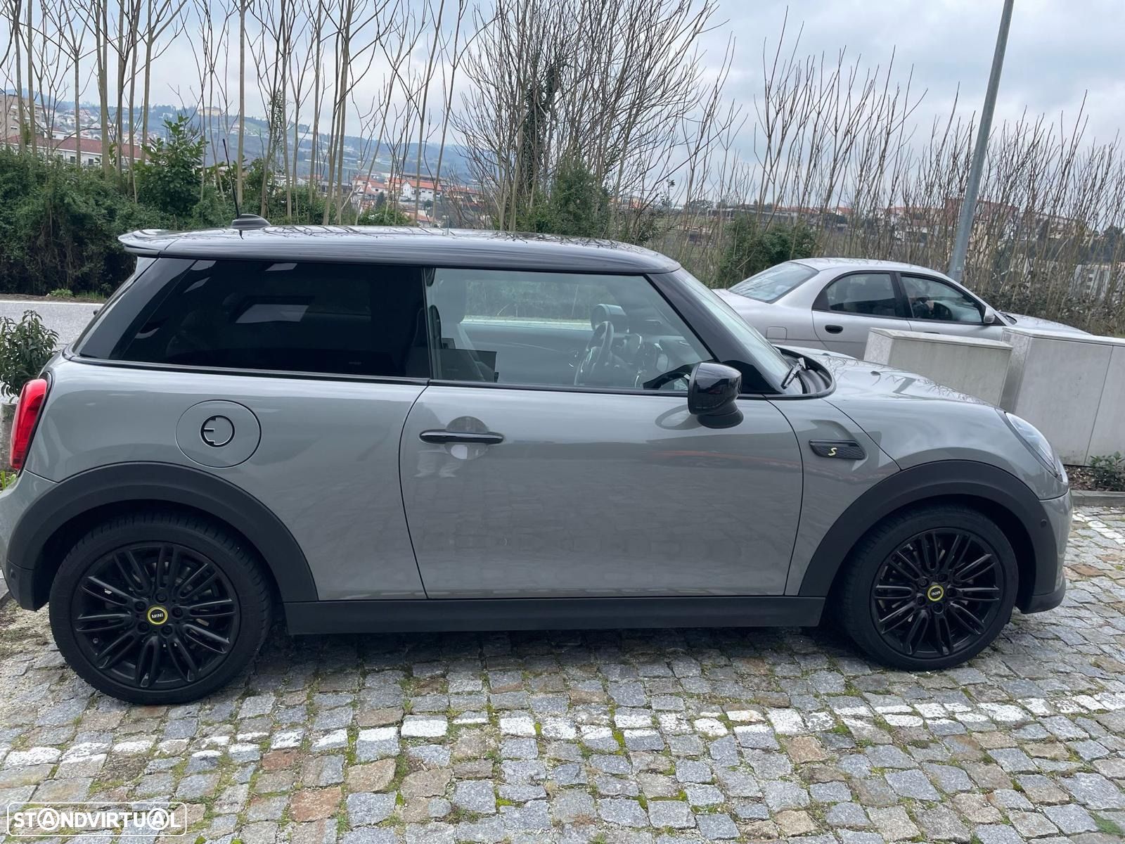 MINI 3 Portas Cooper SE - 1
