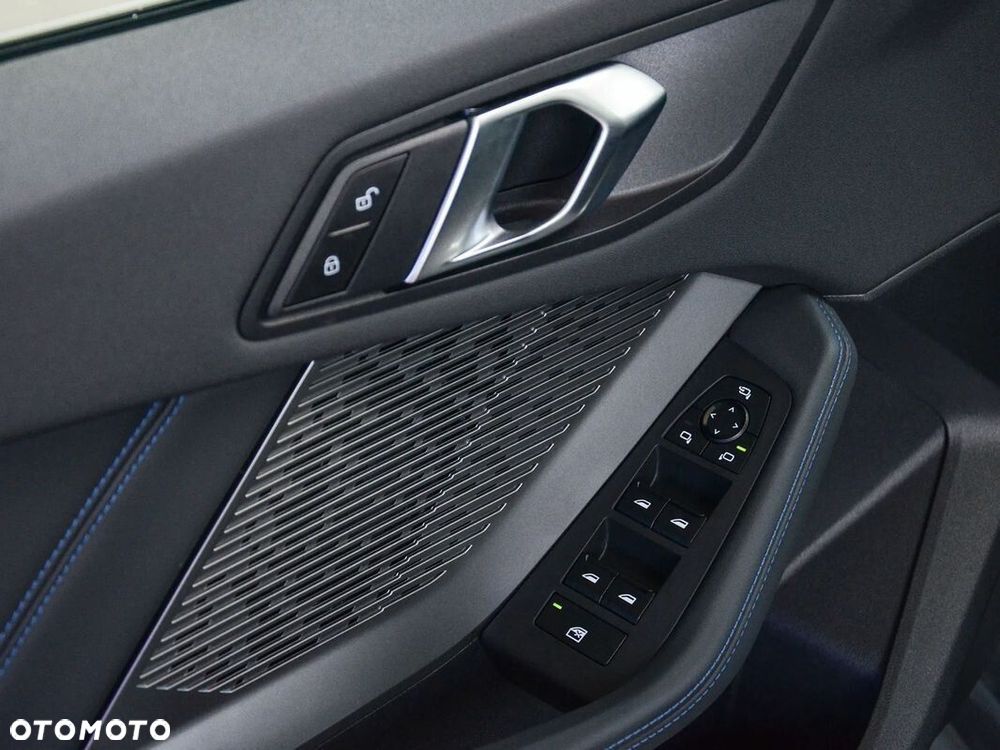 BMW Seria 1 118d M Sport - 18