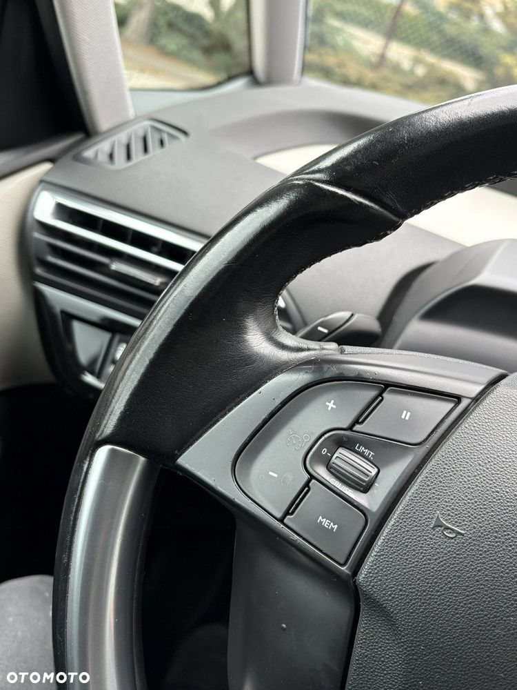 Citroën C4 Grand Picasso - 28