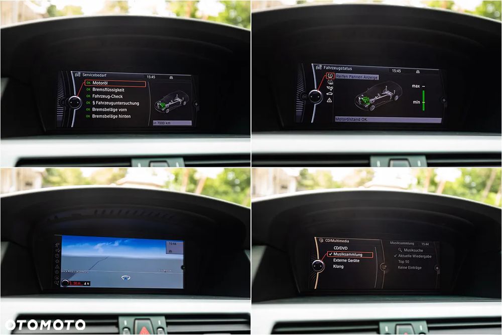 BMW Seria 5 530d - 33