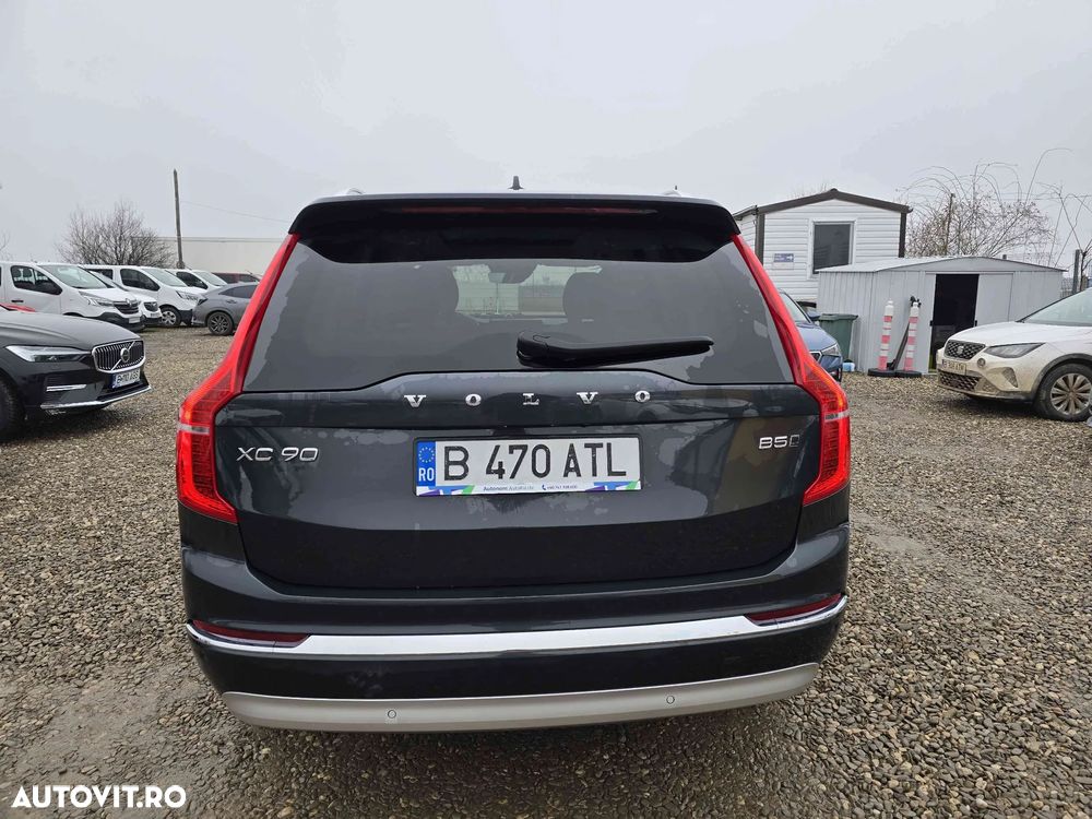 Volvo XC 90 - 4