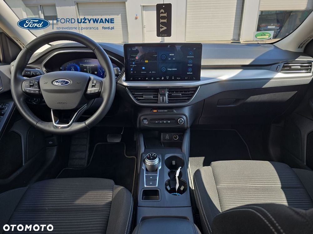 Ford Focus - 17