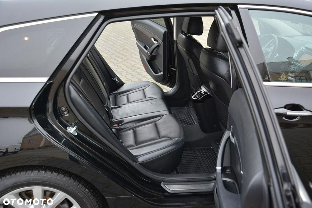 Hyundai i40 2.0 Automatik Premium - 13