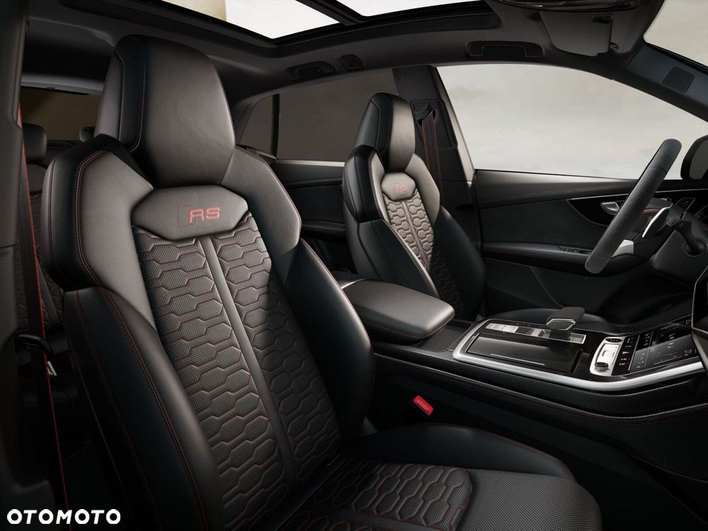 Audi RS Q8 - 7