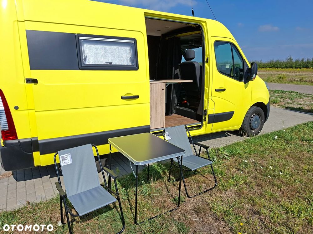 Renault Master - 6