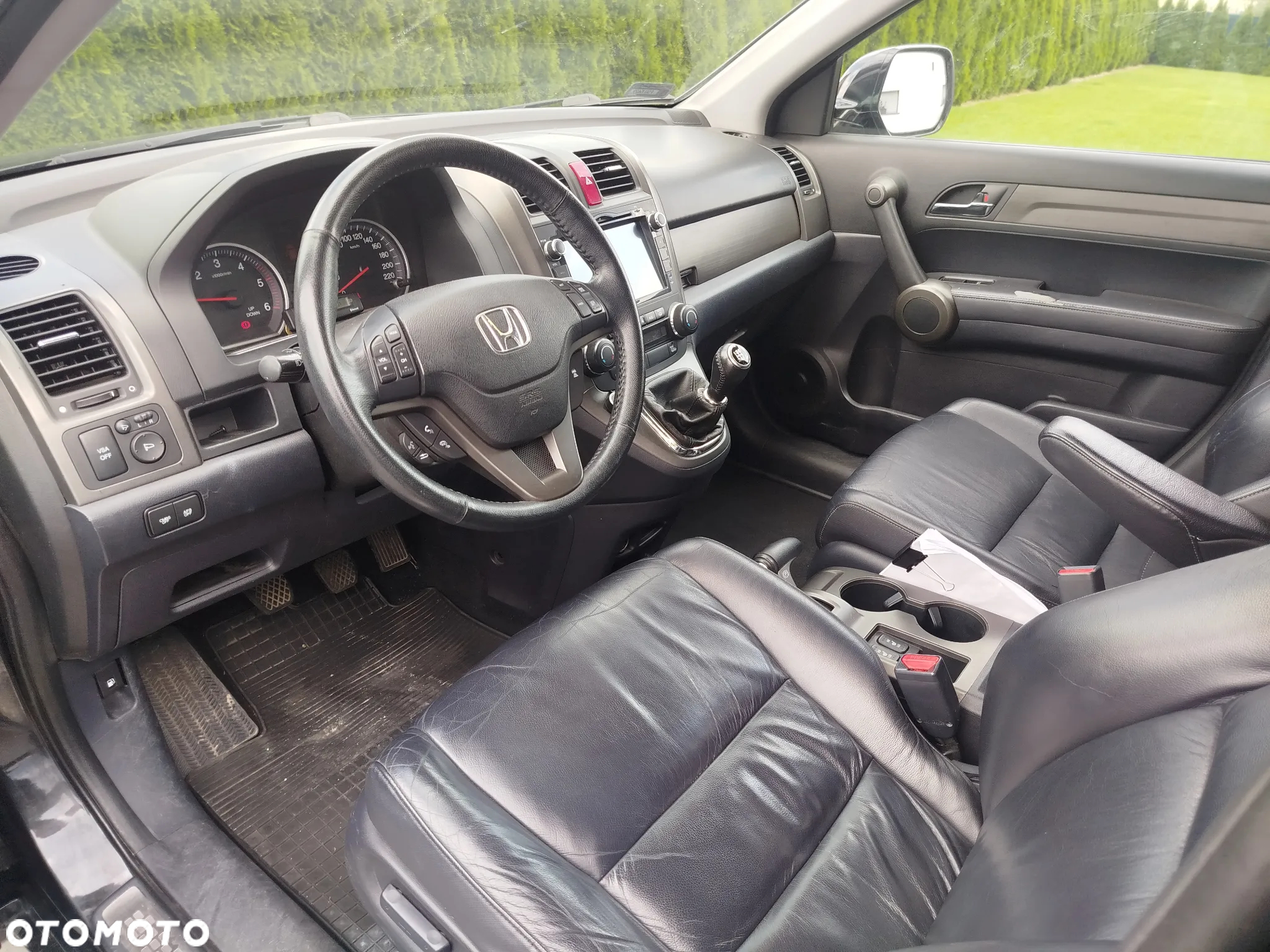 Honda CR-V 2.2i-DTEC Executive - 10