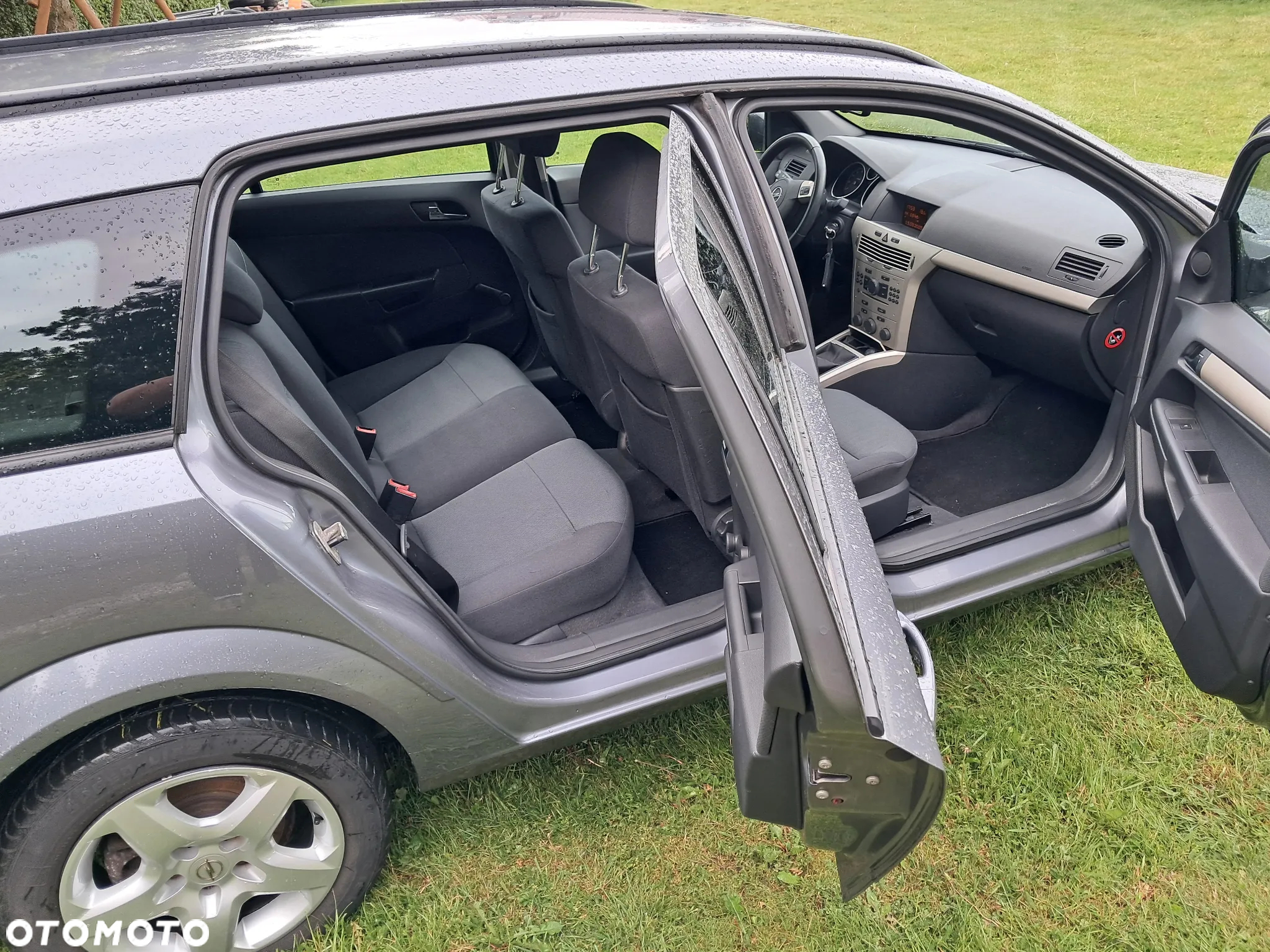 Opel Astra 1.4 - 16