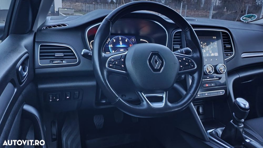 Renault Megane - 16