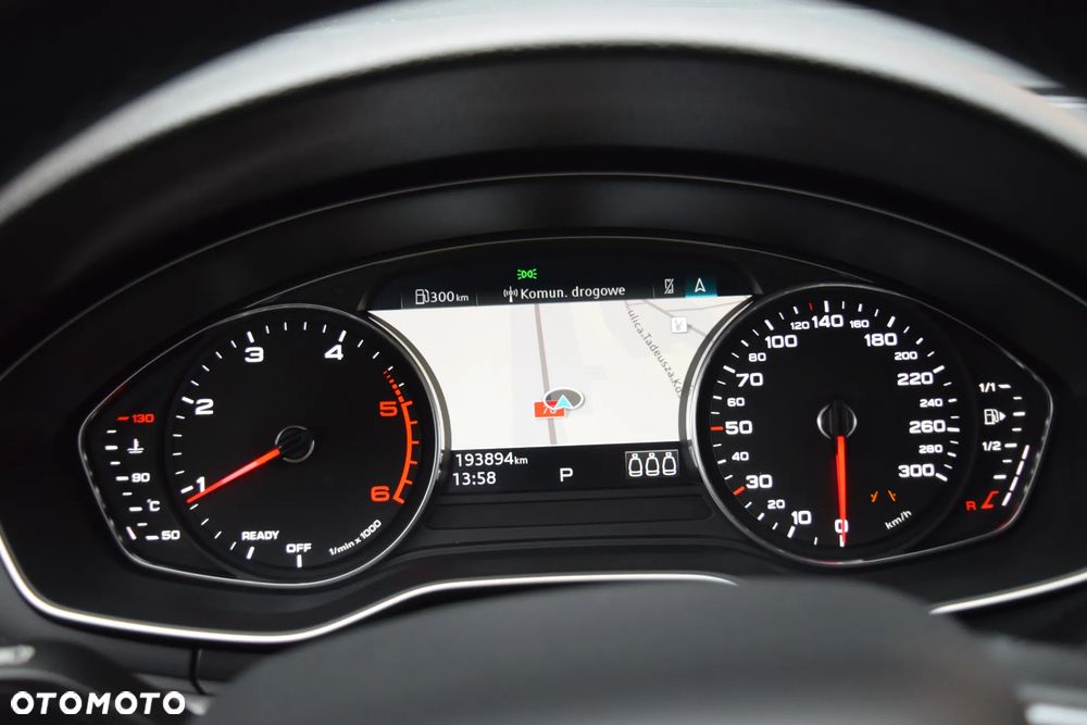 Audi A4 Avant 35 TDI mHEV Advanced S tronic - 21