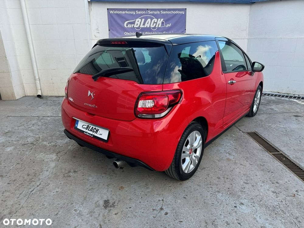 Citroën DS3 - 19