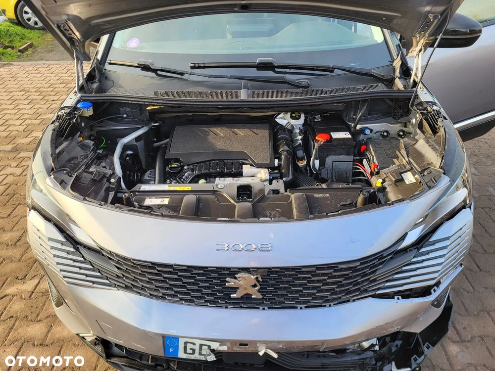 Peugeot 3008 - 36