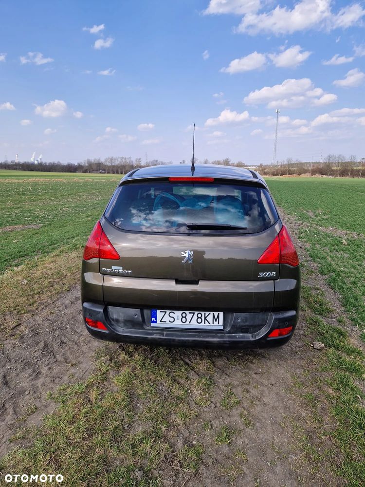 Peugeot 3008 - 7