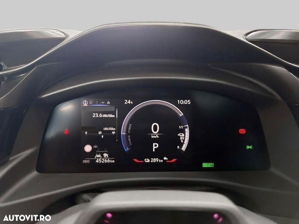 Lexus RZ 450e Executive Line - 10