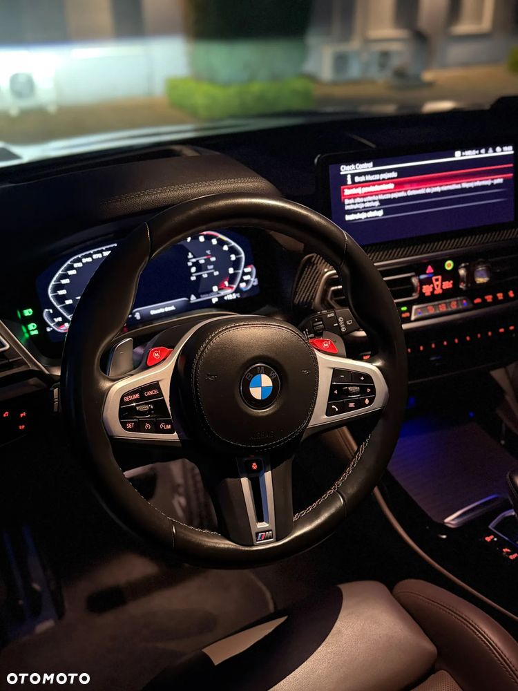 BMW X3 M - 28