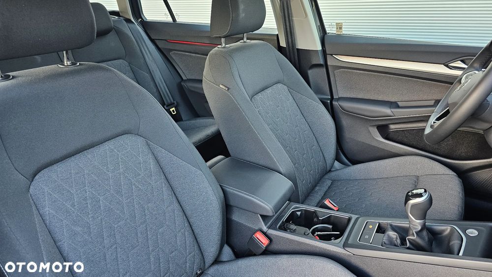Volkswagen Golf Variant 2.0 TDI Life - 28