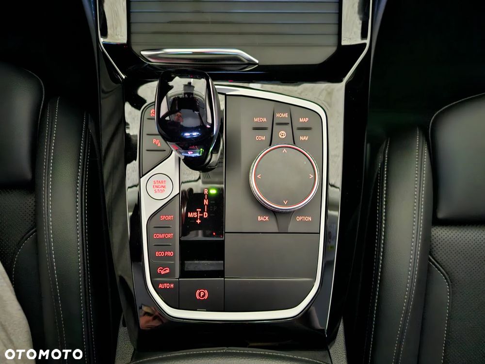 BMW X4 xDrive30i - 7