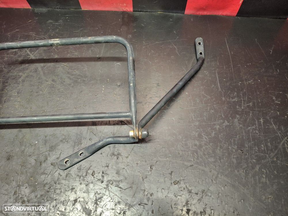 Haste De Espelho Frente Direita Mitsubishi Canter (Fb7, Fb8, Fe7, Fe8) - 2