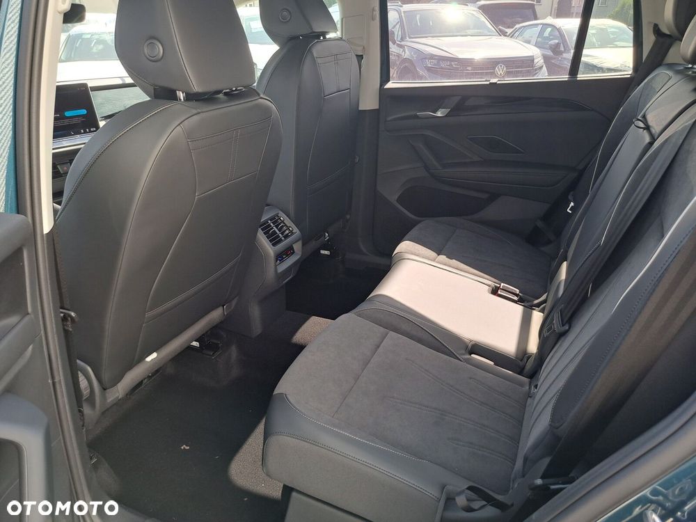Volkswagen Tayron - 9