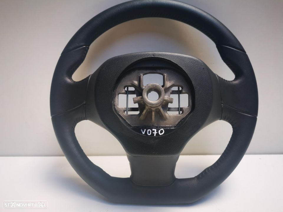 CITROEN C-ELYSEE VOLANTE - V070 - 7