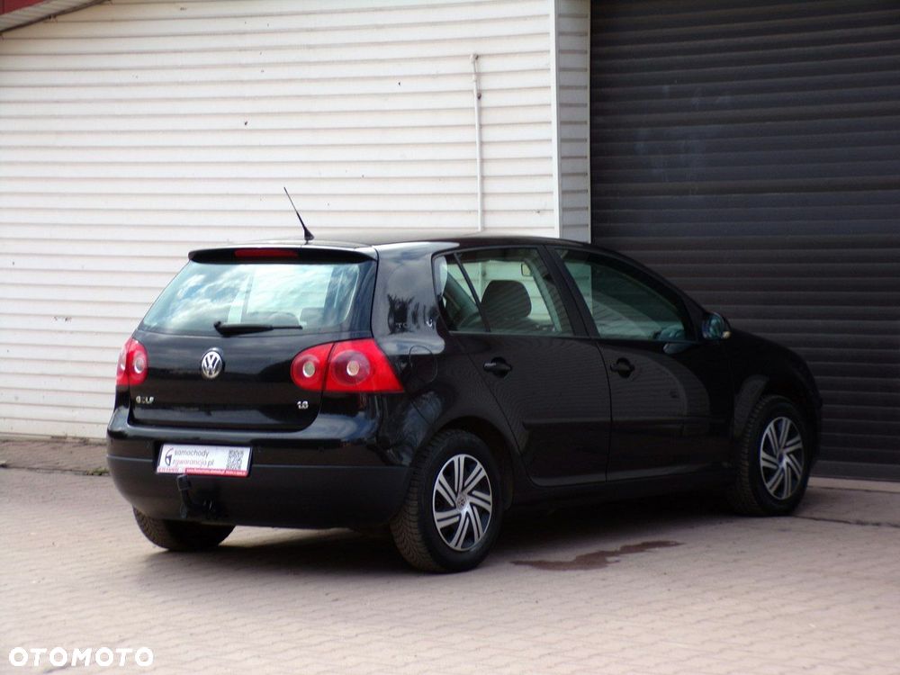 Volkswagen Golf - 13