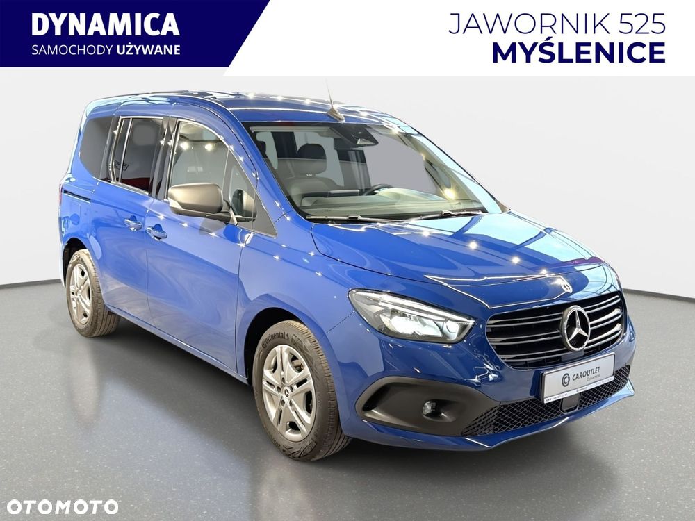 Mercedes-Benz Citan - 2