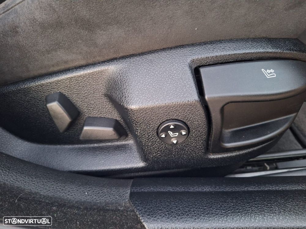 BMW 520 d Pack M Auto - 32