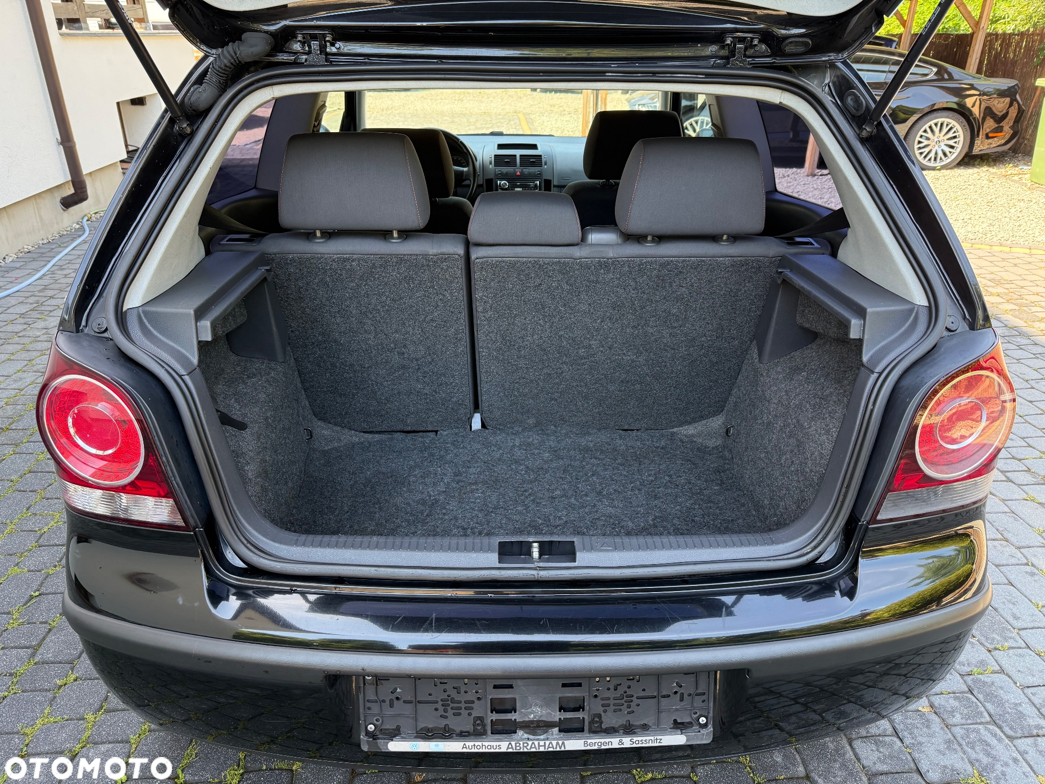 Volkswagen Polo 1.6 Goal - 5